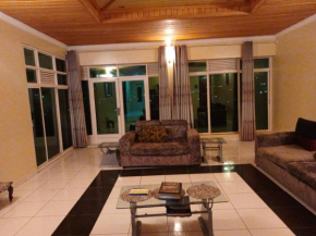 Barnabas House